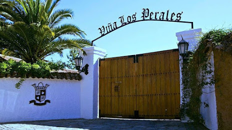 Viña Los Perales, Limache