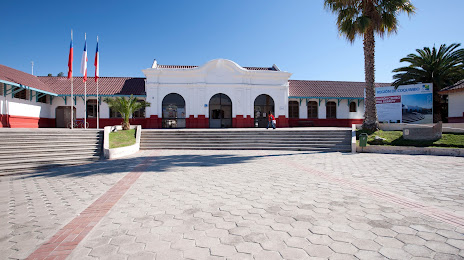 Museo del Limari, Ovalle