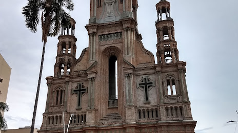 Catedral de Nuestra Señora del Rosario del Palmar, 