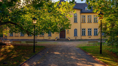Schloss Holdenstedt, Ильцен