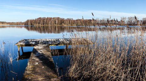 Озеро Ясторфер, Ильцен