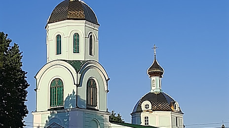 Свято-Николаевский собор, 