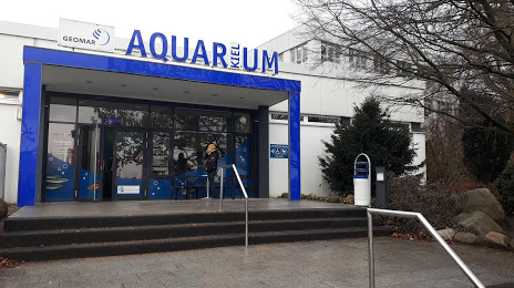 Aquarium GEOMAR, Киль