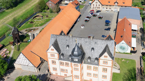 Städtisches Museum Schloss Salder, Salzgitter