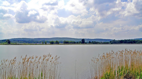 Озеро Хеертер, 