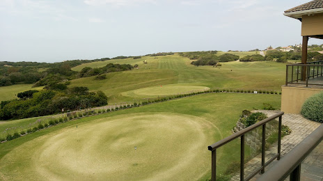 Royal Port Alfred Golf Club, 