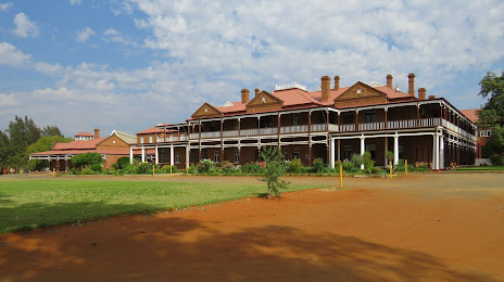 McGregor Museum, Kimberley
