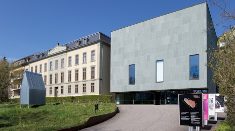 Kunsthaus Centre d'art Pasquart, Biel/Bienne