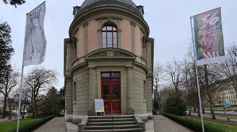 Museum Schwab, 