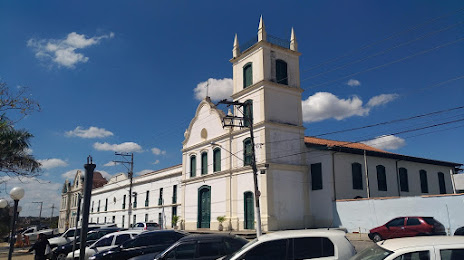Igreja Nossa Senhora do Carmo, Itu