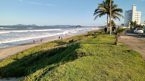 Praia Barra Velha, 