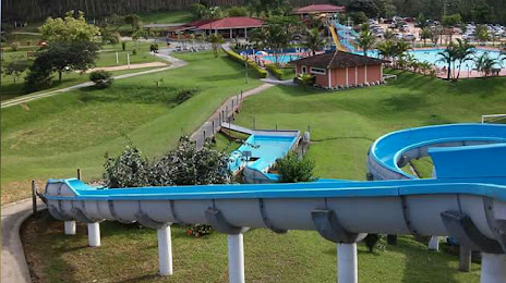 Water Park Blue Crow, 