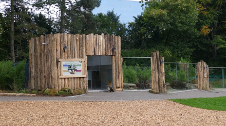Tierpark Recklinghausen, 