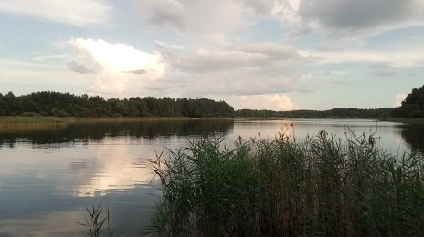 Jezioro Lemańskie, 