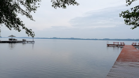 Jezioro Sawica, 