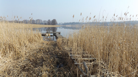 Jezioro Linowskie, 