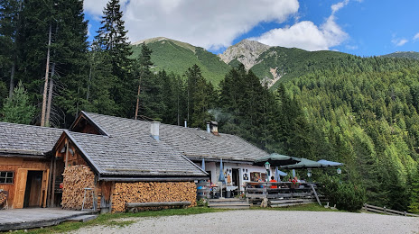 Bergbahnen Oberperfuss, Innsbruck