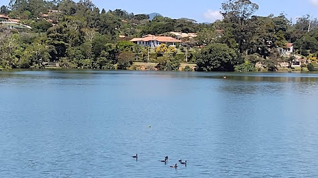 Lago Javary, Miguel Pereira