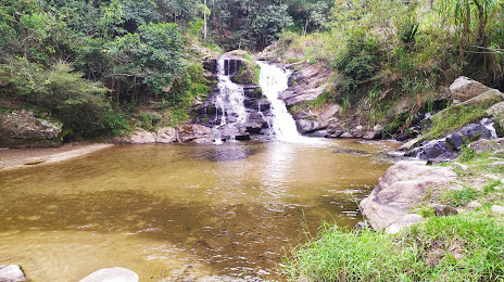 Cachoeira do Poção, Miguel Pereira