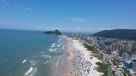 Praia Brava de Caioba, 