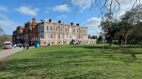 Croxteth Hall & Country Park, 