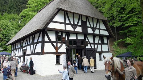 Museum Haus Dahl, Gummersbach