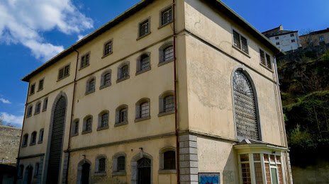 Old Penitentiary Museum, 