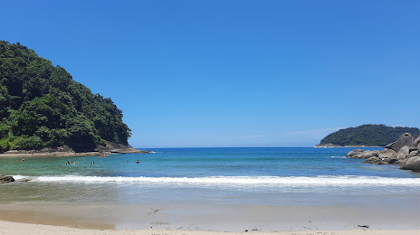 Praia Das Laranjeiras, 