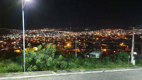 Monte Bom Jesus, Itaberaba