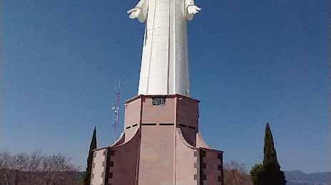 Monumento a Cristo Rey, Tenancingo