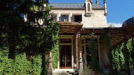 Marmorschlössl - Sisi's Cottage, Bad Ischl