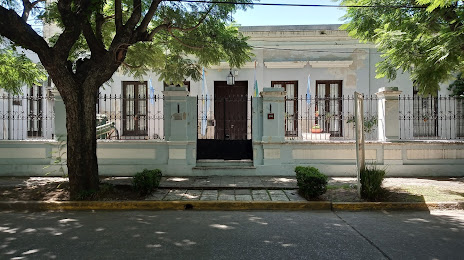 Museo Fray José María Bottaro, San Pedro