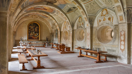 Kloster Seligenstadt, 