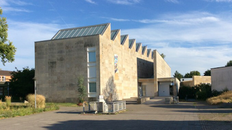 Museum im Kleihues-Bau, Kornwestheim