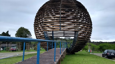 Newton Freire Maia Science Park, Quatro Barras