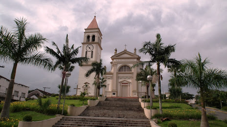 Igreja Matriz Nossa Senhora da Conceição, Urussanga