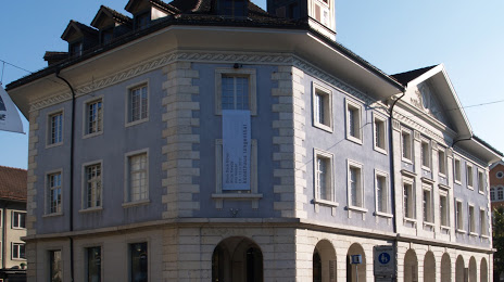 Kunsthaus Langenthal, Лангенталь
