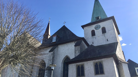Kloster Wedinghausen, Арнсберг