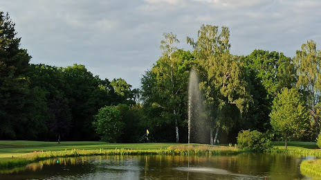 Golf Club Sauerland Neheim-Husten, Arnsberg