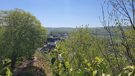 Schlossberg, Arnsberg