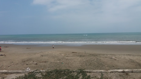 Playa La Bellaca, 