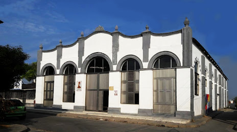 Yurbaco Museo Histórico y Cultural, Turbaco
