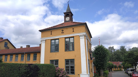 Industriemuseum Kupfermühle, Фленсбург