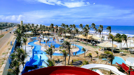 Ytacaranha Park Beach Hotel, 