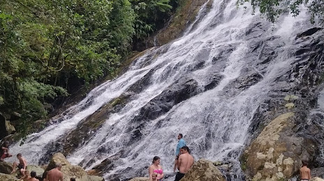 Parque Natural Municipal Morro do Baú, Ilhota