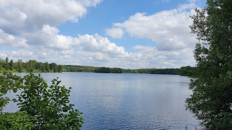 Озеро Хайде, Оберхаузен