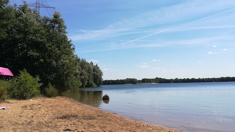 Озеро Тендерингс, Оберхаузен
