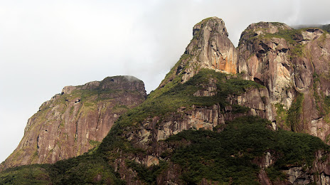 Pico do Marumbi State Park (Parque Estadual Pico do Marumbi), 