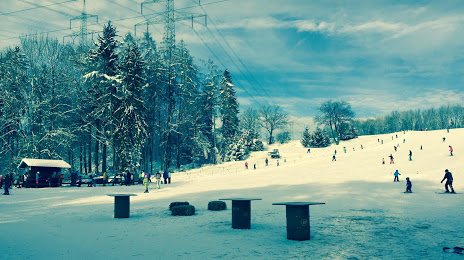 Ski lift Monte Kienader, Dachau