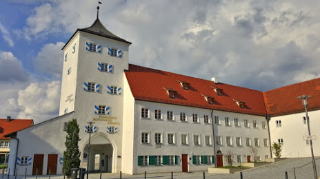 Augustiner Chorherren Museum, Dachau